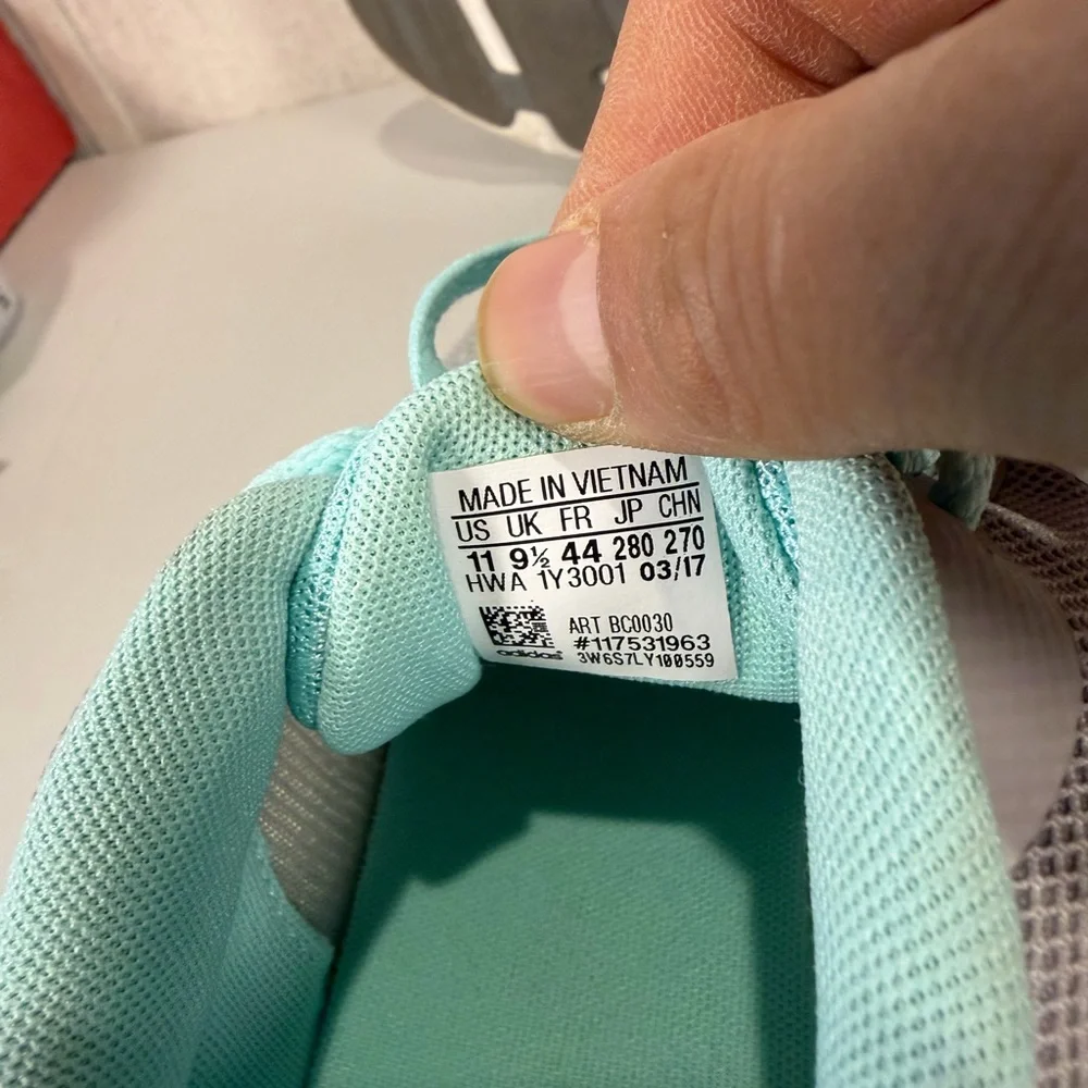adidas cloudfoam womens